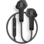 B&O Play Beoplay H5 In-Ear Kopfhörer, mit Bluetooth, Mikrofon, schwarz