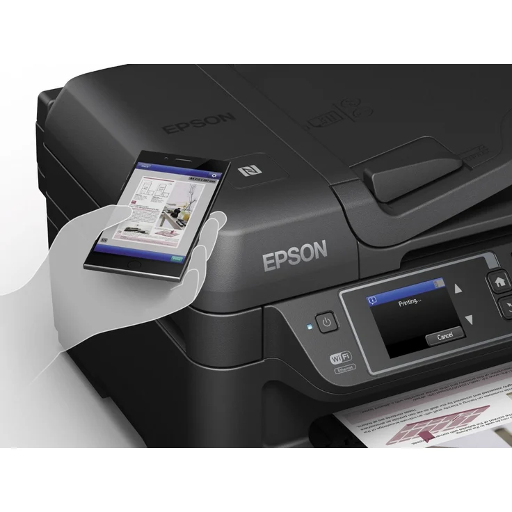 Epson Workforce WF 2760 DWF - Preisvergleich – Bild 6