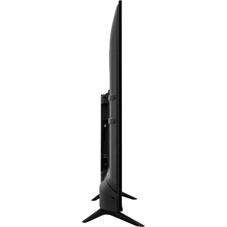 Hisense 43A7100F 108 cm (43 Zoll) LED Smart TV (Ultra HD, HDR) HD-Triple-Tuner (Sat, Antenne, Kabel) Modelljahr 2020 Energieklasse G – Bild 8