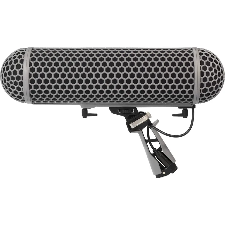 Rode Blimp Mikrofon Adapter