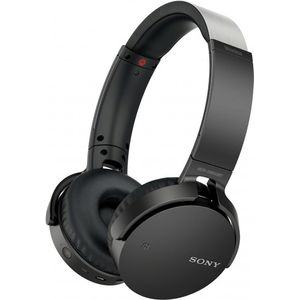 Bild für Sony MDR-XB650BT kabelloser Extra-Bass Kopfhörer (Bluetooth, NFC, weiche On-Ear Ohrpolster, hohe Tragekomfort, gute Schallisolierung, Headset mit Mikrofon für Telefon & PC-Laptop)