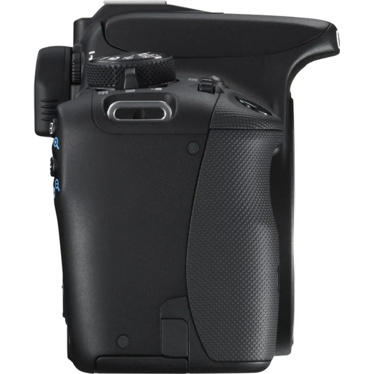 Canon EOS 100D – Bild 5