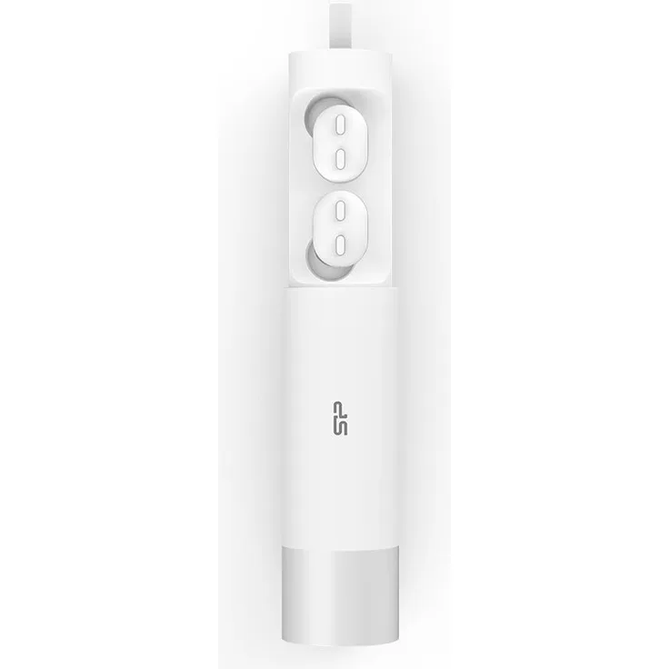 Silicon Power Blast PLUG BP81 White