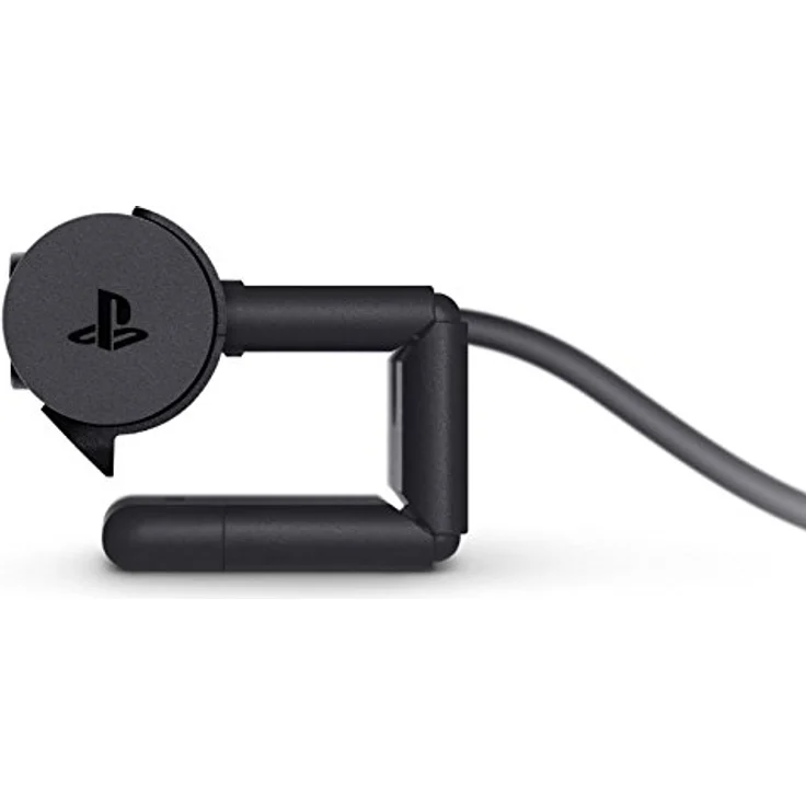 Sony PlayStation VR V2 inkl. Kamera V2 + VR Worlds (Gutschein) (CUH-ZVR2) (PS4, PS5) – Bild 5