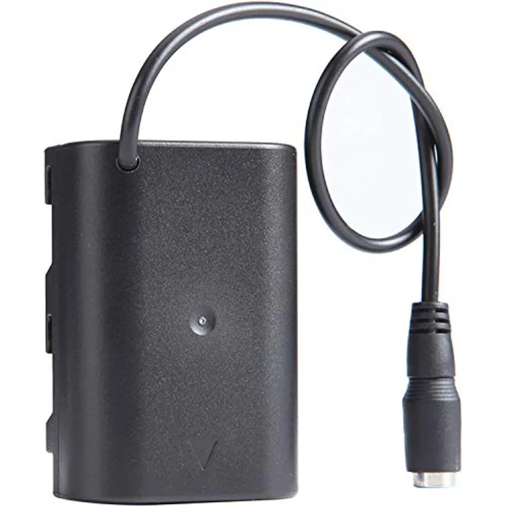 Moza Panasonic GH Power Supply Connector (AC02)