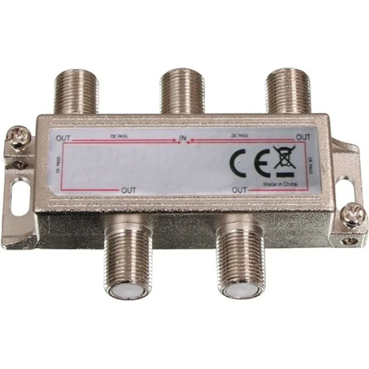 S-Impuls Antennen Verteiler TR 85560-A