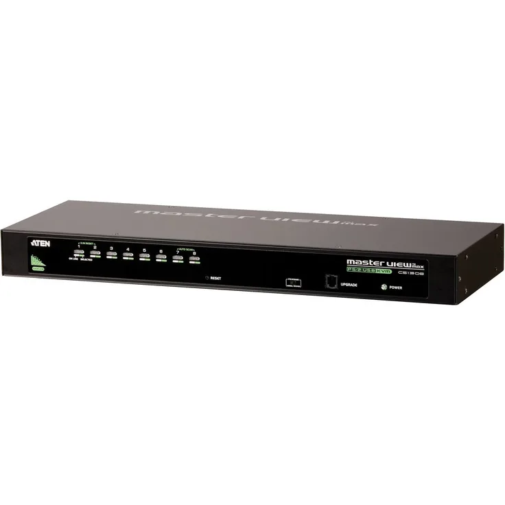 ATEN CS1308 KVM VGA Switch (8-polig, USB, PS2)