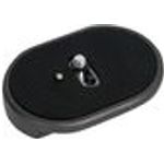 Falcon Eyes Wechselplatte QR-4 für PH-4/5