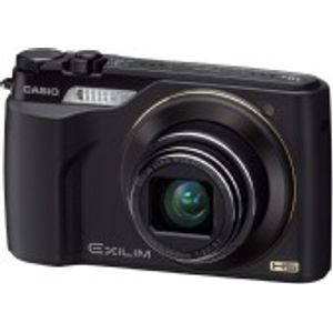 Bild für Casio Exilim EX-FH100
