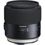 Tamron 35 mm f/1,8 SP Di VC USD für Canon EF-S