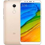 Xiaomi Redmi 5 Plus 64GB Gold Dual-SIM