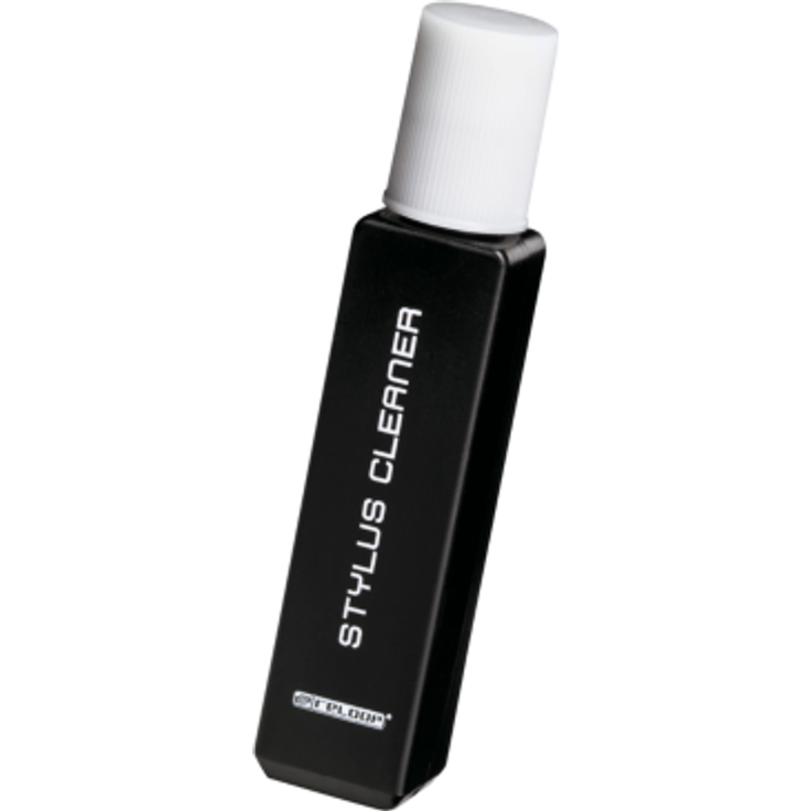 Reloop Stylus Cleaner - Reiniger für Tonabnehmersysteme, entfernt schonend sämtliche Ablagerungen, verbessert die Klangqualität