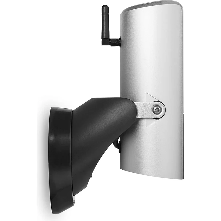 Smartwares Guardian CIP-39901 Außenleuchte mit IP Überwachungskamera und Aufnahmefunktion- App gesteuert – Bild 10