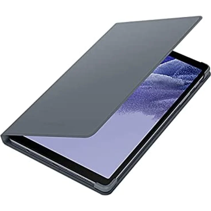 Book Cover EF-BT220 für Tab A7 Lite, dunkelgrau – Bild 1