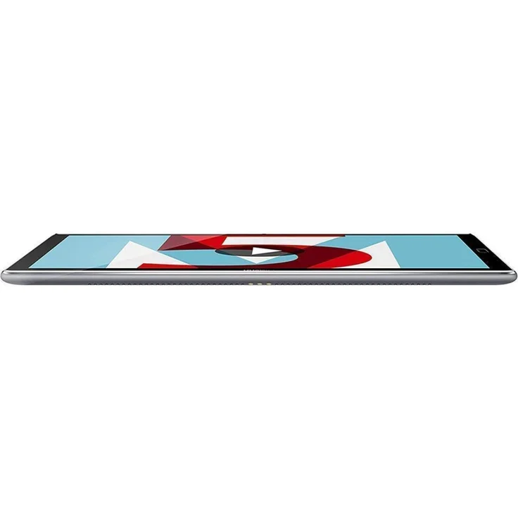 Huawei MediaPad M5 (10,8 Zoll) WLAN + 4G (LTE) 32GB Grau (53010BDW) – Bild 2