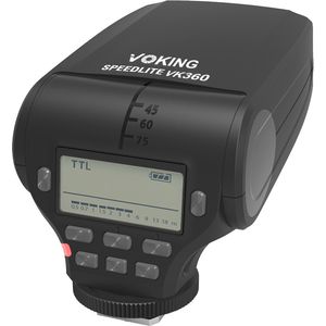 Bild für VOKING VK 360