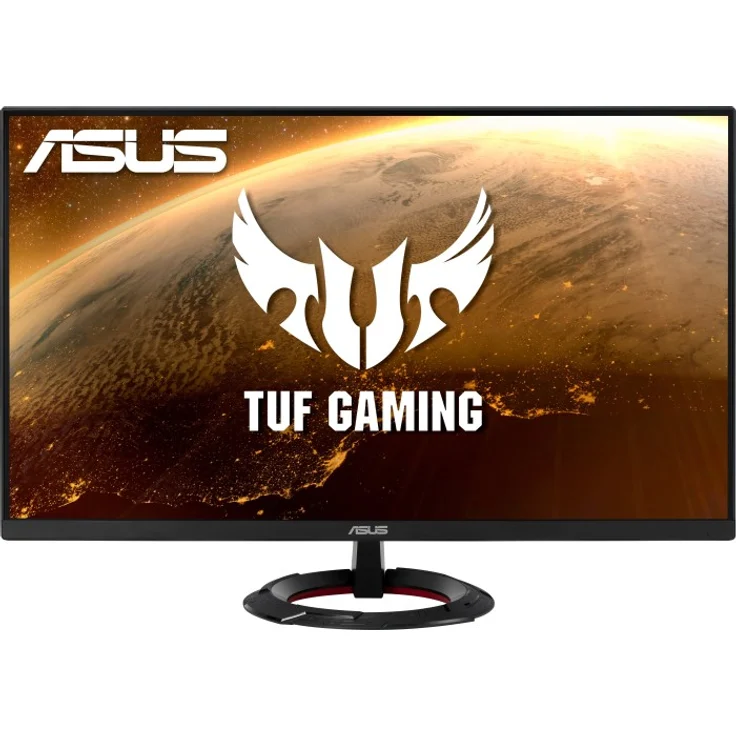 ASUS TUF Gaming VG279Q1R - 27 Zoll, Full HD (1920 x 1080), IPS-Panel, 144Hz, 1ms, 250cd/m² (90LM05S1-B01E70) – Bild 1