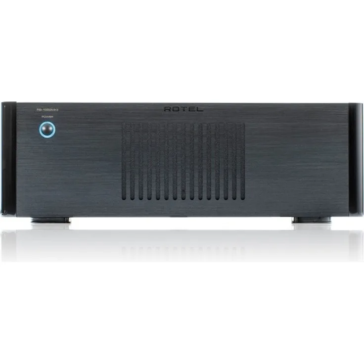 Rotel RB-1582 MK II (schwarz)