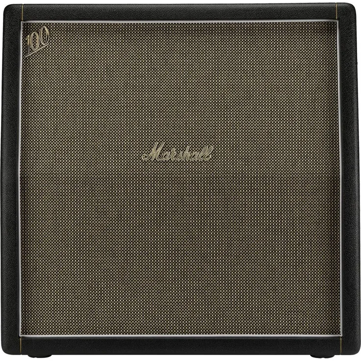 Marshall 1960 AHW Gitarrenbox 120 Watt schräg