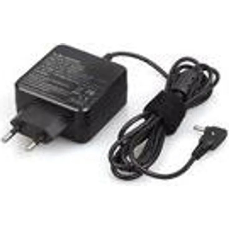 MicroSpareparts Mobile MSPT2016-WALL Innenraum 45W Schwarz Netzteil und Spannungswandler (UX31E)