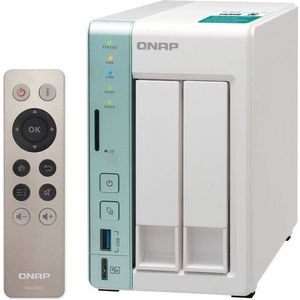 Bild für QNAP TS-251A (TS-251A-2G)