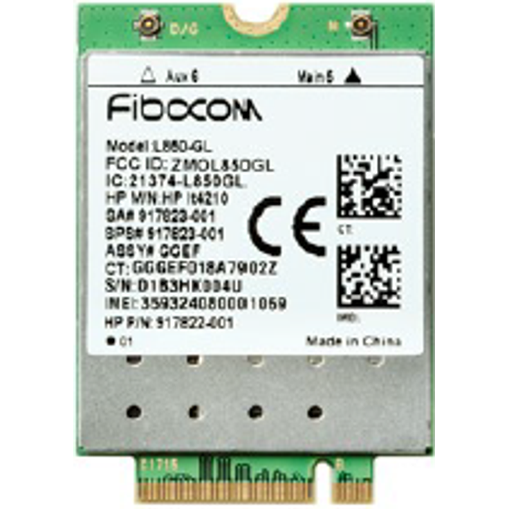 Intel ® XMM 7360