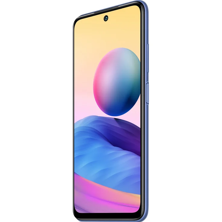Xiaomi Redmi Note 10 5G Smartphone 16,51cm (6,5 Zoll) LCD-Display, 128GB interner Speicher, 4GB RAM, Dual-SIM, Android, Nighttime Blue – Bild 6