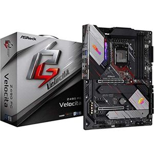 Bild für Asrock Z490 PG Velocita
