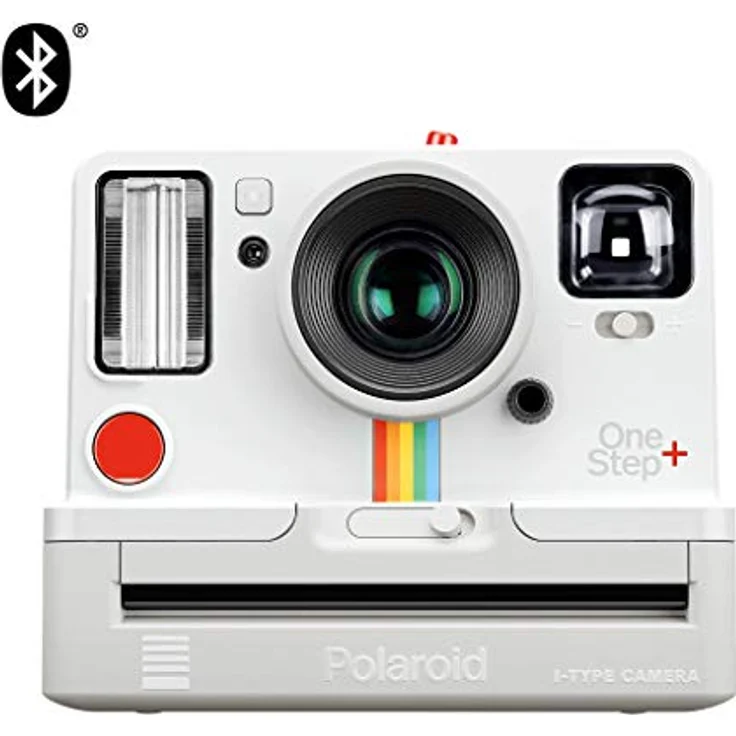 Polaroid Originals - 9015 - OneStep + White