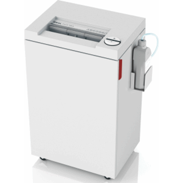 IDEAL 2445 MC Aktenvernichter