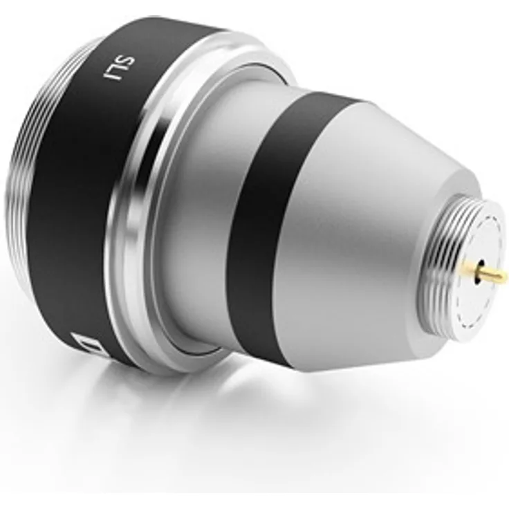 DPA d:facto II SL1-Adapter für Funkbetrieb mit Drahtlosanlagen (Shure - Sony - Lectrosonics)