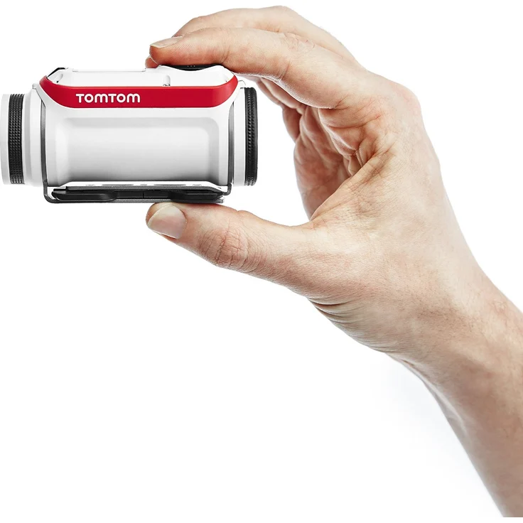 TomTom Bandit - Preisvergleich – Bild 5
