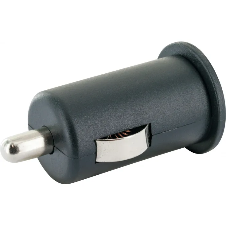 Schwaiger Ladeadapter Smart USB'' ''12 V, USB 2.4 A Buchse''''