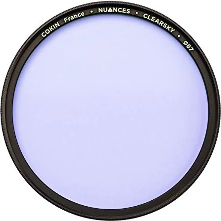 Cokin Clear Sky 67 mm