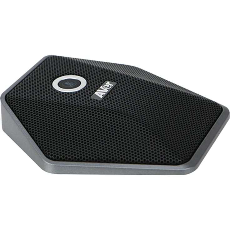 AVER erweitertes Mikrofon fuer VB342 inklusive 10m Kabel