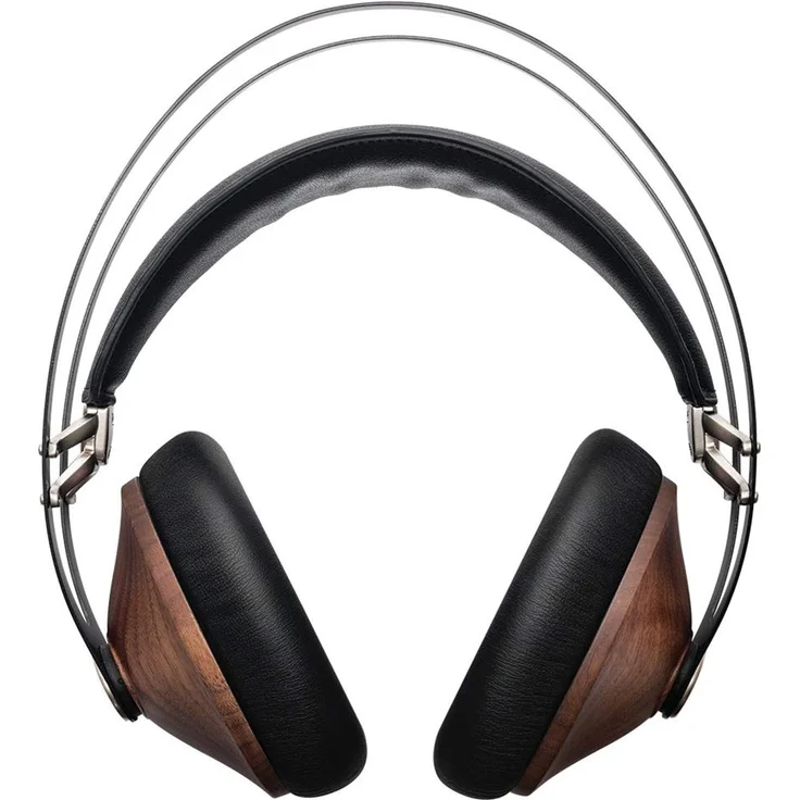 MEZE 99 Classics Walnuss, silber – Bild 2