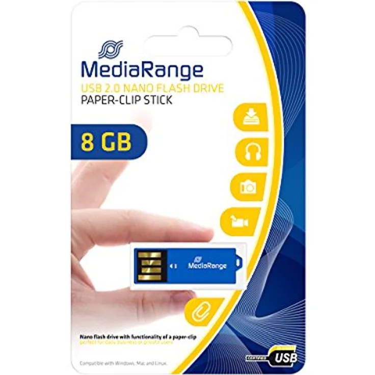 MediaRange MR975 (MR975)