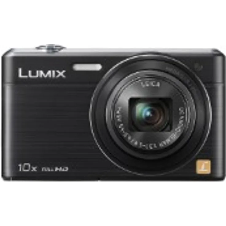 Panasonic DMC-SZ 9 EG-K ( 17.5 Megapixel,10 -x opt. Zoom (3 Zoll Display) )