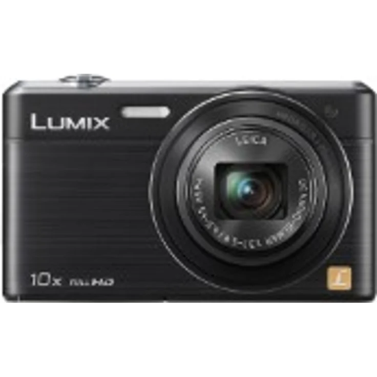 Panasonic DMC-SZ 9 EG-K ( 17.5 Megapixel,10 -x opt. Zoom (3 Zoll Display) ) – Bild 1
