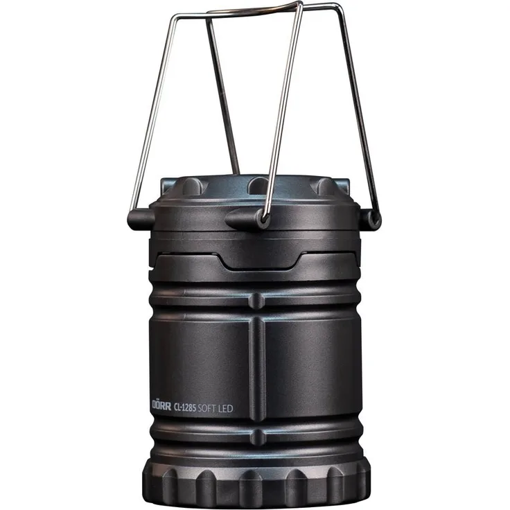 DÖRR CL-1285 Soft Light Campingleuchte