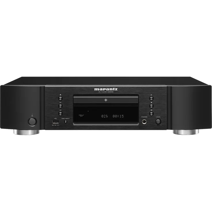 Marantz CD 6006 – Bild 1