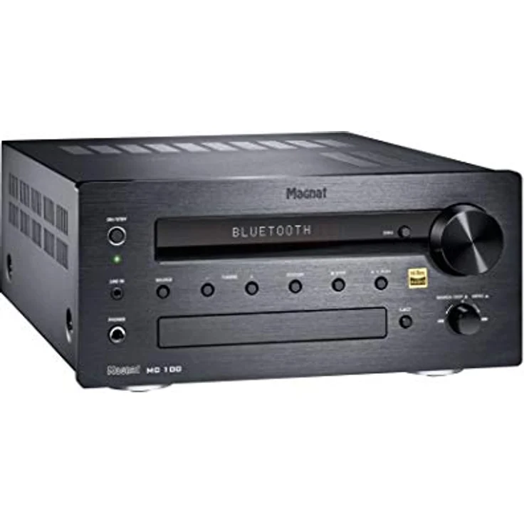 Magnat MC 100 – Bild 1