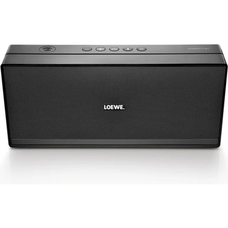 Loewe Speaker 2go schwarz – Bild 2