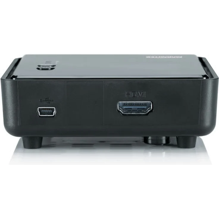 Marmitek GigaView 821 - HDMI Extender - HDMI drahtlos - Full HD - 1080P - 3D - Single floor - durchschleifen - Infrarot Rückkanal - Ersetzen Sie drahtlos Ihr HDMI Kabel – Bild 2