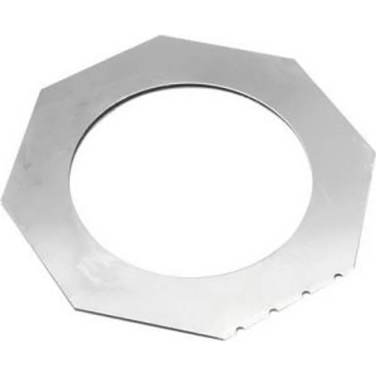 Eurolite Farbfilterrahmen PAR-30 Spot silber