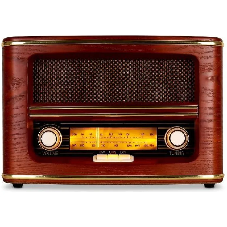 Roadstar HRA-1500/N