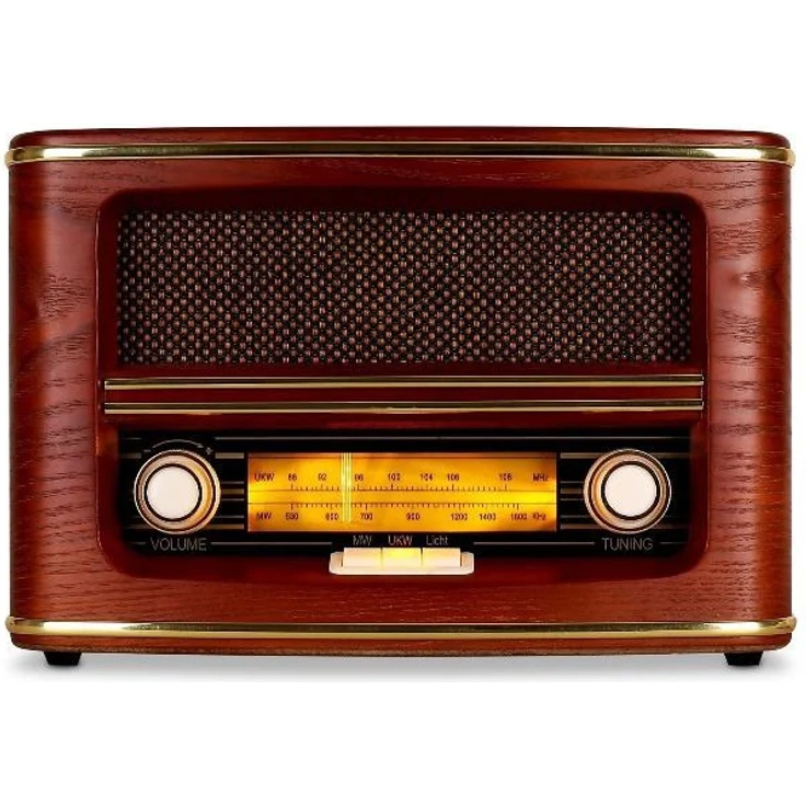 Roadstar HRA-1500/N – Bild 1