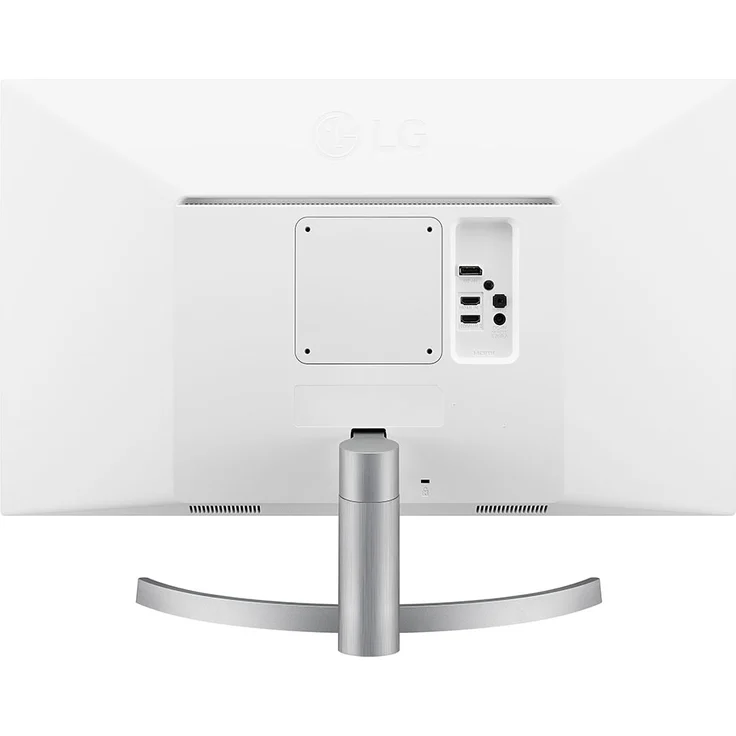 LG Electronics 27UL600-W - 27 Zoll, 4K UHD (3840 x 2160), IPS-Panel, 60Hz, 5ms, 350cd/m² – Bild 3