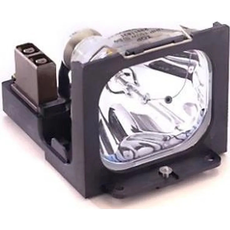 MicroLamp - Projektorlampe (gleichwertig mit: Vivitek 5811118004-SVV) - für Vivitek D755WT, D755WTI, D755WTIR (5811118004-SVV)
