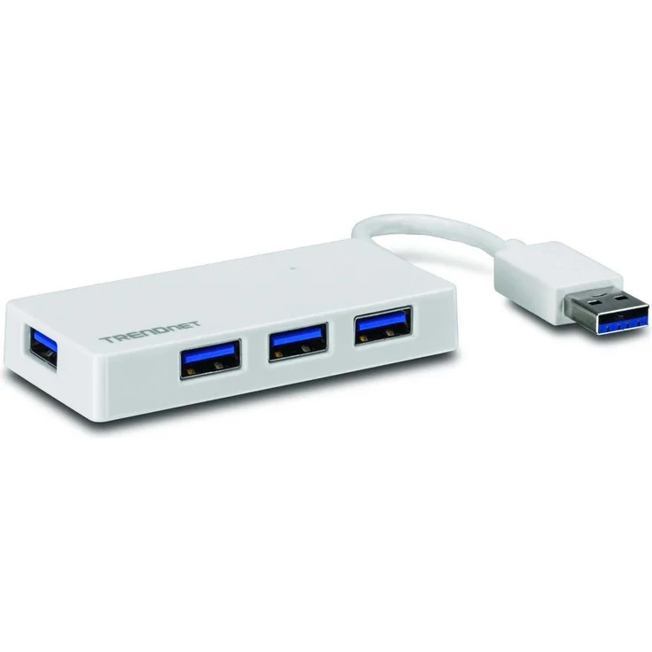 TRENDnet TU3-H4E – Bild 3